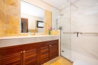 A must see beautiful 2-bed, 2-bath villa with roof terrace in Faro Park - Playa Blanca - Property Picture 1