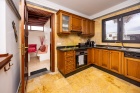 A must see beautiful 2-bed, 2-bath villa with roof terrace in Faro Park - Playa Blanca - Property Picture 1