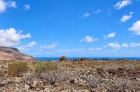 Exclusive Finca with Panoramic Views, Spacious Plot and Separate Guest Area - Orzola - Property Picture 1