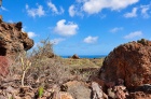 Exclusive Finca with Panoramic Views, Spacious Plot and Separate Guest Area - Orzola - Property Picture 1