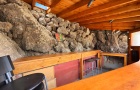 Exclusive Finca with Panoramic Views, Spacious Plot and Separate Guest Area - Orzola - Property Picture 1