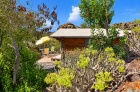 Exclusive Finca with Panoramic Views, Spacious Plot and Separate Guest Area - Orzola - Property Picture 1