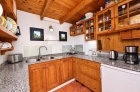 Exclusive Finca with Panoramic Views, Spacious Plot and Separate Guest Area - Orzola - Property Picture 1