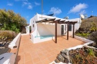 Exclusive Finca with Panoramic Views, Spacious Plot and Separate Guest Area - Orzola - Property Picture 1