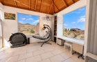 Exclusive Finca with Panoramic Views, Spacious Plot and Separate Guest Area - Orzola - Property Picture 1