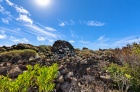 Exclusive Finca with Panoramic Views, Spacious Plot and Separate Guest Area - Orzola - Property Picture 1