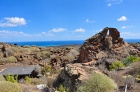 Exclusive Finca with Panoramic Views, Spacious Plot and Separate Guest Area - Orzola - Property Picture 1