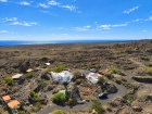 Exclusive Finca with Panoramic Views, Spacious Plot and Separate Guest Area - Orzola - Property Picture 1