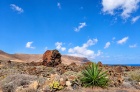 Exclusive Finca with Panoramic Views, Spacious Plot and Separate Guest Area - Orzola - Property Picture 1