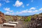 Exclusive Finca with Panoramic Views, Spacious Plot and Separate Guest Area - Orzola - Property Picture 1