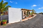 Exclusive Finca with Panoramic Views, Spacious Plot and Separate Guest Area - Orzola - Property Picture 1