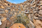 Exclusive Finca with Panoramic Views, Spacious Plot and Separate Guest Area - Orzola - Property Picture 1