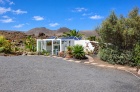 Exclusive Finca with Panoramic Views, Spacious Plot and Separate Guest Area - Orzola - Property Picture 1