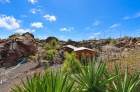 Exclusive Finca with Panoramic Views, Spacious Plot and Separate Guest Area - Orzola - Property Picture 1