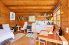 Exclusive Finca with Panoramic Views, Spacious Plot and Separate Guest Area - Orzola - Property Picture 1