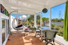 Exclusive Finca with Panoramic Views, Spacious Plot and Separate Guest Area - Orzola - Property Picture 1