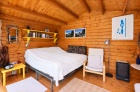 Exclusive Finca with Panoramic Views, Spacious Plot and Separate Guest Area - Orzola - Property Picture 1