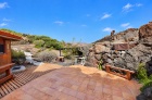 Exclusive Finca with Panoramic Views, Spacious Plot and Separate Guest Area - Orzola - Property Picture 1