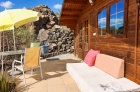 Exclusive Finca with Panoramic Views, Spacious Plot and Separate Guest Area - Orzola - Property Picture 1