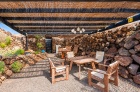 Exclusive Finca with Panoramic Views, Spacious Plot and Separate Guest Area - Orzola - Property Picture 1