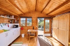 Exclusive Finca with Panoramic Views, Spacious Plot and Separate Guest Area - Orzola - Property Picture 1