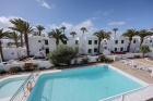 Top-floor 1 bedroom apartment in with communal pool in Puerto del Carmen - Puerto Del Carmen - Property Picture 1 Top-floor 1 bedroom apartment in with communal pool in Puerto del Carmen - Puerto del Carmen - Property Picture 1