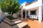 Stylish Villa with Roof Terrace Close to Marina Rubicón - Playa Blanca - Property Picture 1