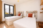 Stylish Villa with Roof Terrace Close to Marina Rubicón - Playa Blanca - Property Picture 1