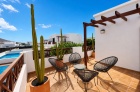 Stylish Villa with Roof Terrace Close to Marina Rubicón - Playa Blanca - Property Picture 1