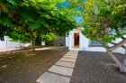 Stylish Villa with Roof Terrace Close to Marina Rubicón - Playa Blanca - Property Picture 1