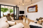 Stylish Villa with Roof Terrace Close to Marina Rubicón - Playa Blanca - Property Picture 1