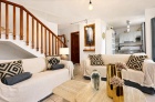 Stylish Villa with Roof Terrace Close to Marina Rubicón - Playa Blanca - Property Picture 1
