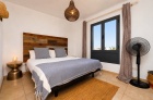 Stylish Villa with Roof Terrace Close to Marina Rubicón - Playa Blanca - Property Picture 1