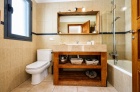 Stylish Villa with Roof Terrace Close to Marina Rubicón - Playa Blanca - Property Picture 1