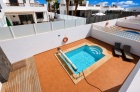 Stylish Villa with Roof Terrace Close to Marina Rubicón - Playa Blanca - Property Picture 1