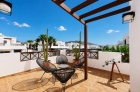 Stylish Villa with Roof Terrace Close to Marina Rubicón - Playa Blanca - Property Picture 1