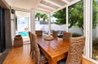 Stylish Villa with Roof Terrace Close to Marina Rubicón - Playa Blanca - Property Picture 1