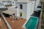 Detached 3 bedroom home in gated community, short stroll to the promenade in Playa Blanca - Playa Blanca - Property Picture 1 Detached 3 bedroom home in gated community, short stroll to the promenade in Playa Blanca - calle hortencia - Property Picture 1