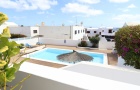 Wonderfully presented bungalow 5 minutes from the beach in Puerto del Carmen - Puerto del Carmen - Property Picture 1