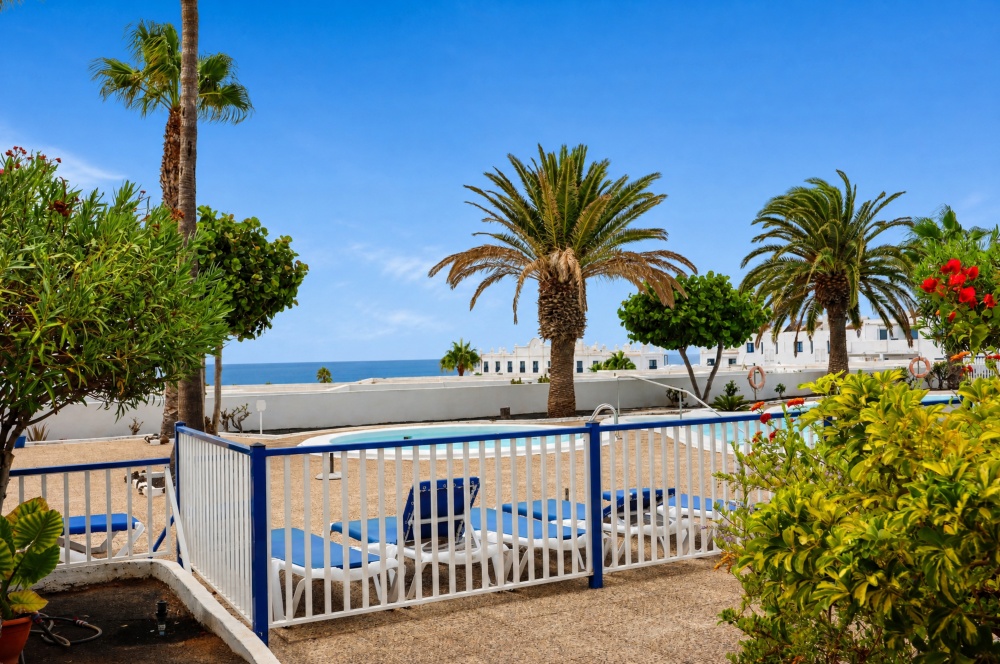 Move-In Ready Apartment Just Minutes from Playa Grande - Puerto Del Carmen - lanzaroteproperty.com