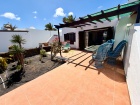 Fantastic 2 bedroom Bungalow moments away from the promenade in Playa Blanca - Playa Blanca - Property Picture 1