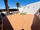 Fantastic 2 bedroom Bungalow moments away from the promenade in Playa Blanca - Playa Blanca - Property Picture 1