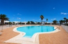 Residential Living with Communal Pool and Mountain Views - Playa Blanca - Property Picture 1