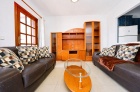 Residential Living with Communal Pool and Mountain Views - Playa Blanca - Property Picture 1