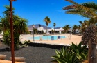 Residential Living with Communal Pool and Mountain Views - Playa Blanca - Property Picture 1