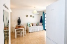 Cosy 1-Bedroom Apartment with Terrace, Communal Pool & Sea Views - Puerto Del Carmen - Property Picture 1