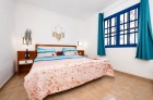 Cosy 1-Bedroom Apartment with Terrace, Communal Pool & Sea Views - Puerto Del Carmen - Property Picture 1