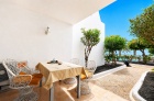 Cosy 1-Bedroom Apartment with Terrace, Communal Pool & Sea Views - Puerto Del Carmen - Property Picture 1