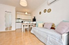 Cosy 1-Bedroom Apartment with Terrace, Communal Pool & Sea Views - Puerto Del Carmen - Property Picture 1