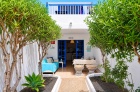 Cosy 1-Bedroom Apartment with Terrace, Communal Pool & Sea Views - Puerto Del Carmen - Property Picture 1